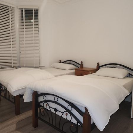 Stayeasy En-Suite 런던 객실 사진