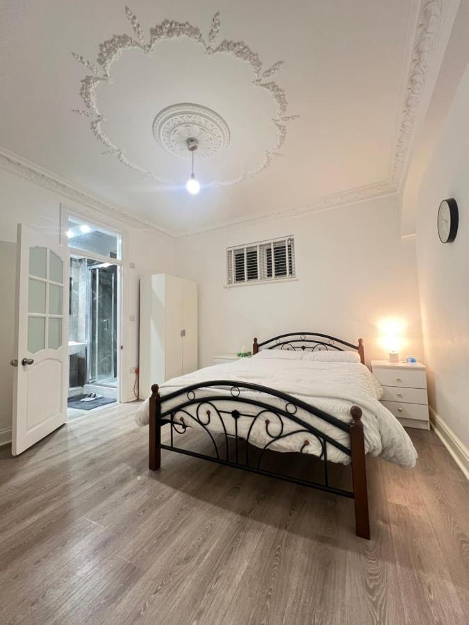 Stayeasy En-Suite 런던 외부 사진