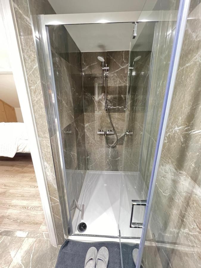 Stayeasy En-Suite 런던 외부 사진