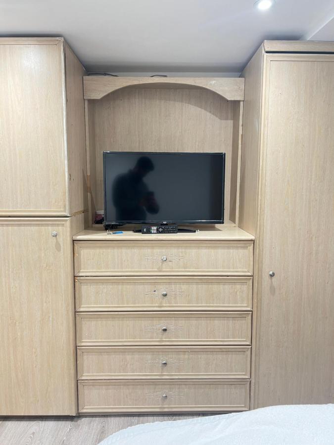 Stayeasy En-Suite 런던 외부 사진