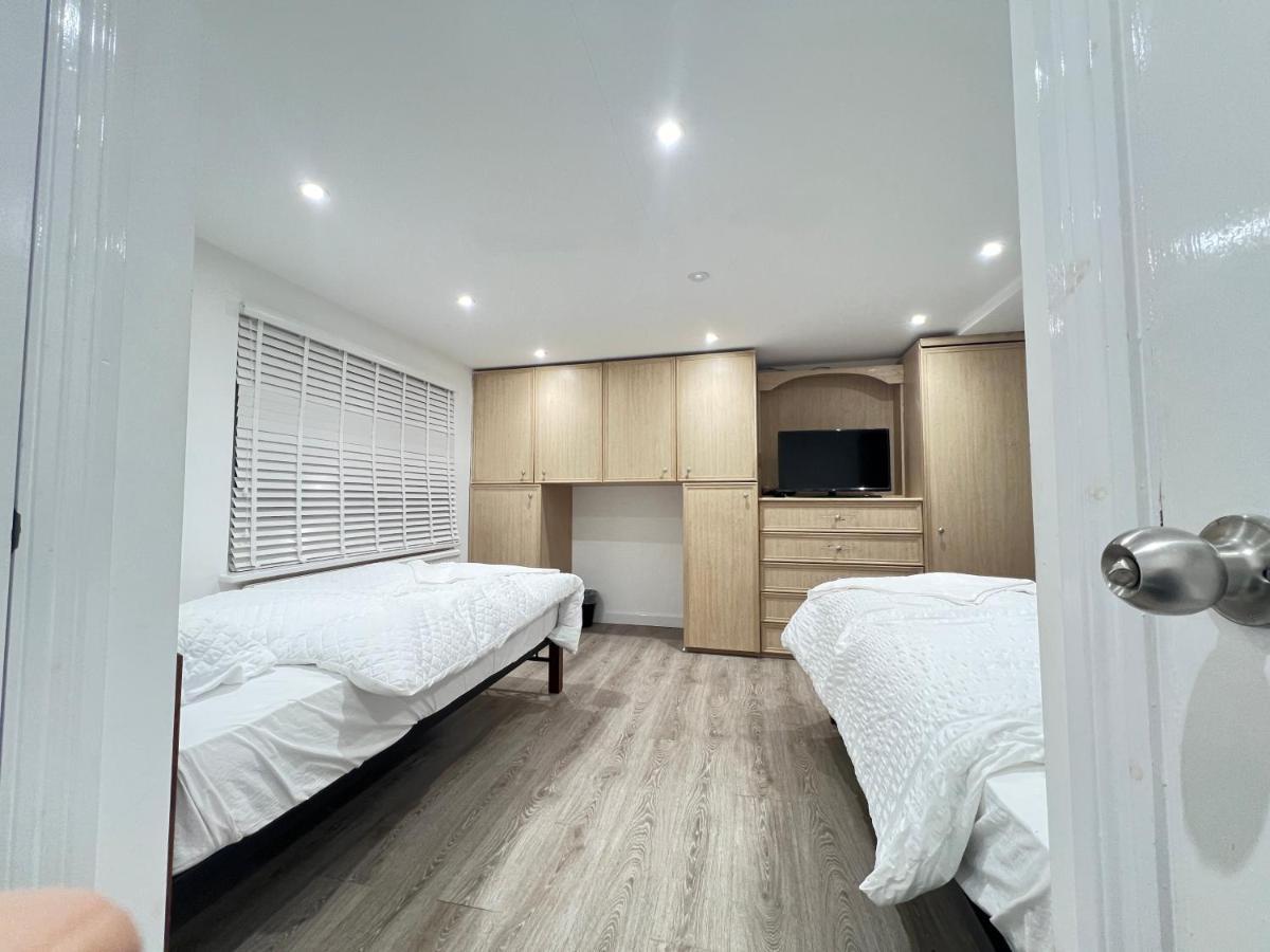 Stayeasy En-Suite 런던 외부 사진