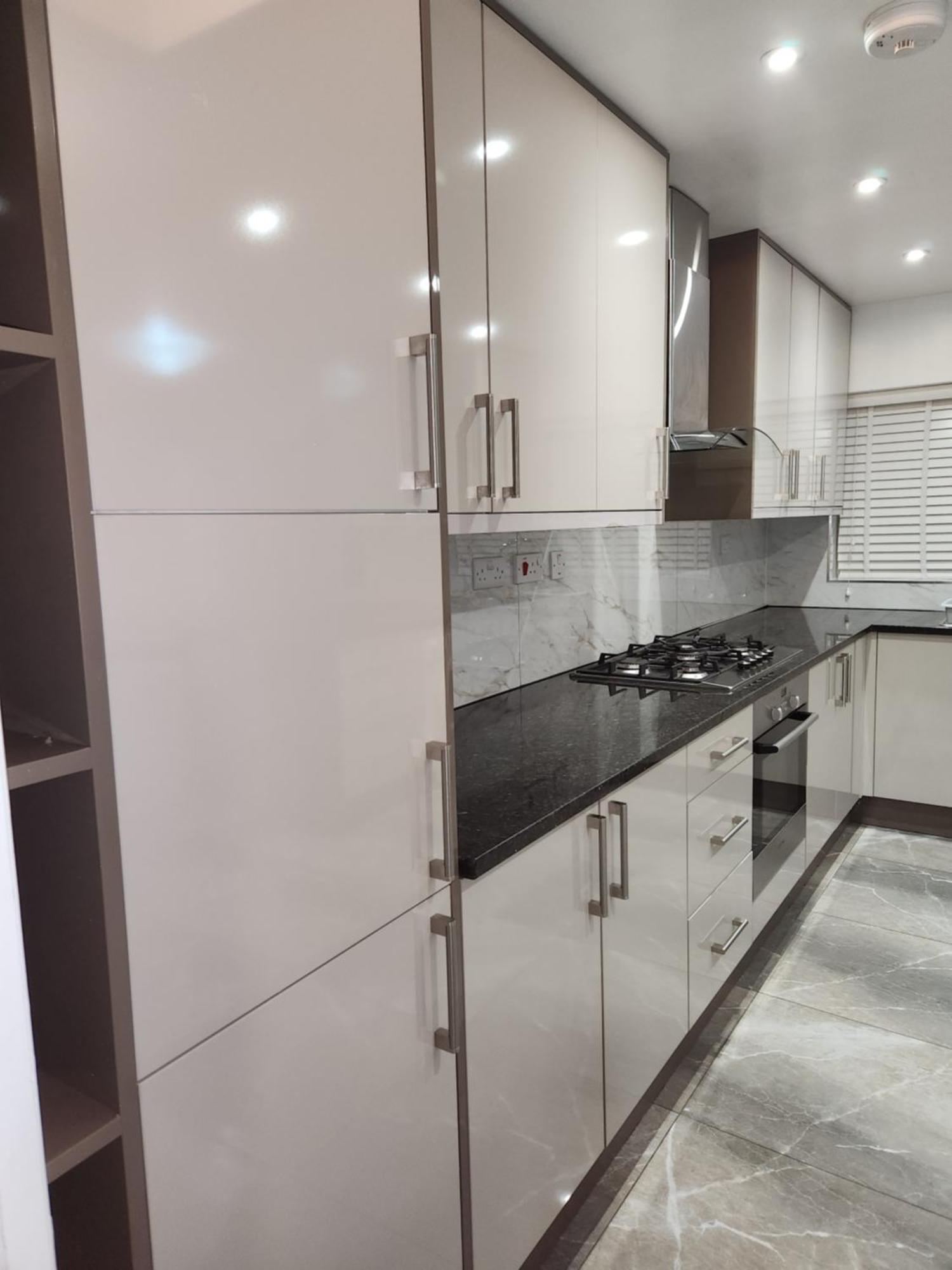 Stayeasy En-Suite 런던 객실 사진