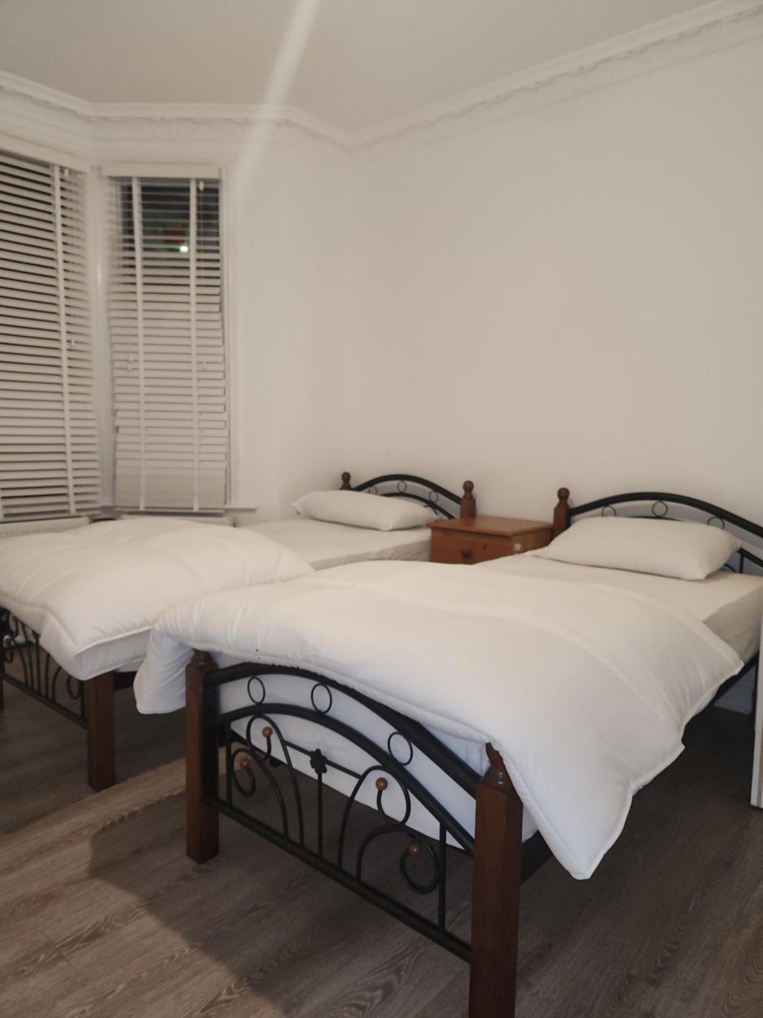 Stayeasy En-Suite 런던 객실 사진