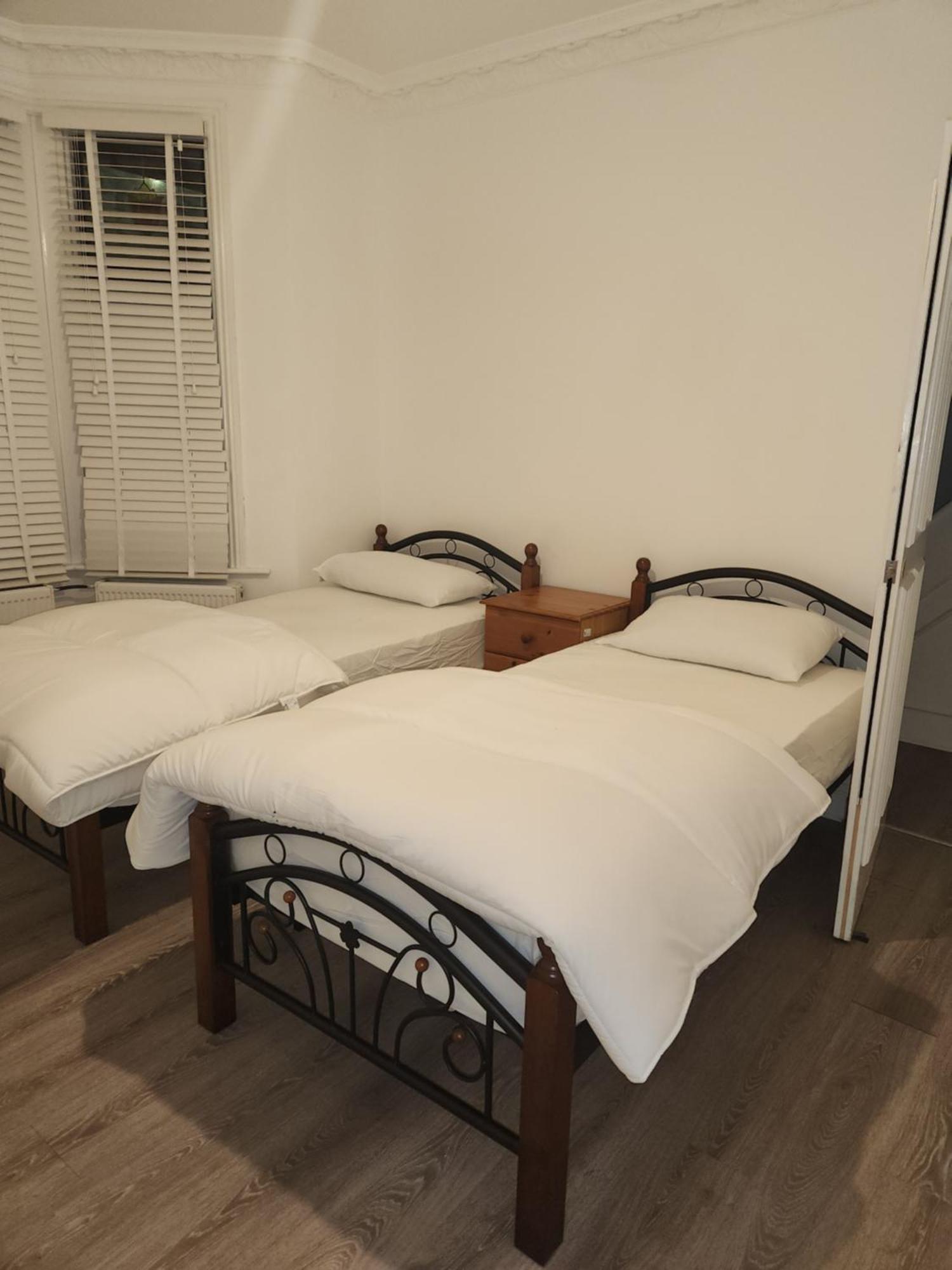 Stayeasy En-Suite 런던 객실 사진