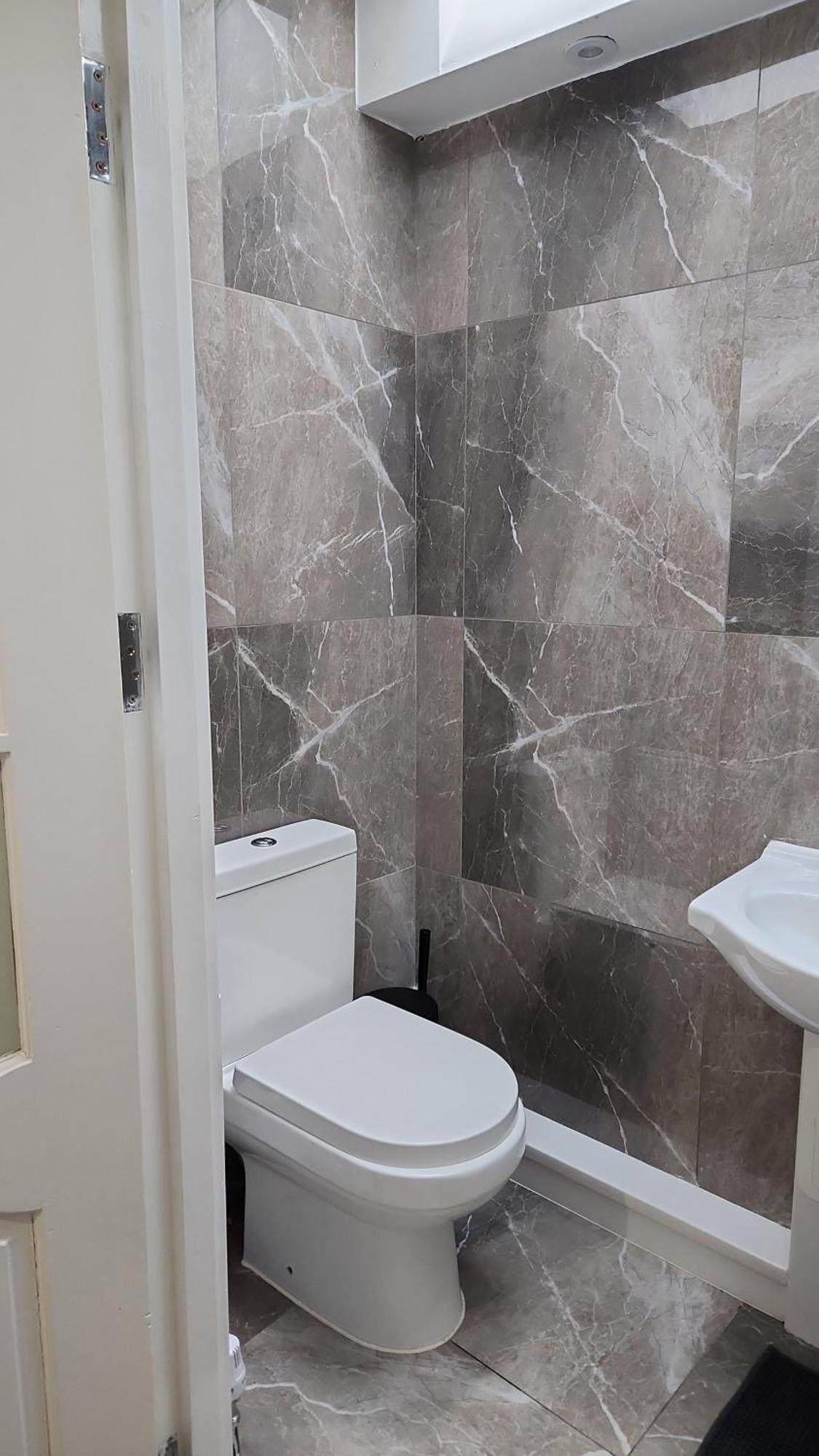 Stayeasy En-Suite 런던 객실 사진